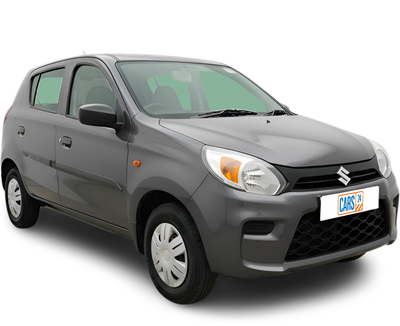 Maruti Alto-img